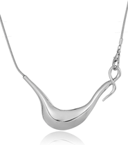 Kellery Origin Silver Pendant