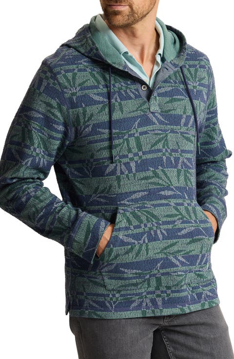 Frondline Baja Cotton Hoodie