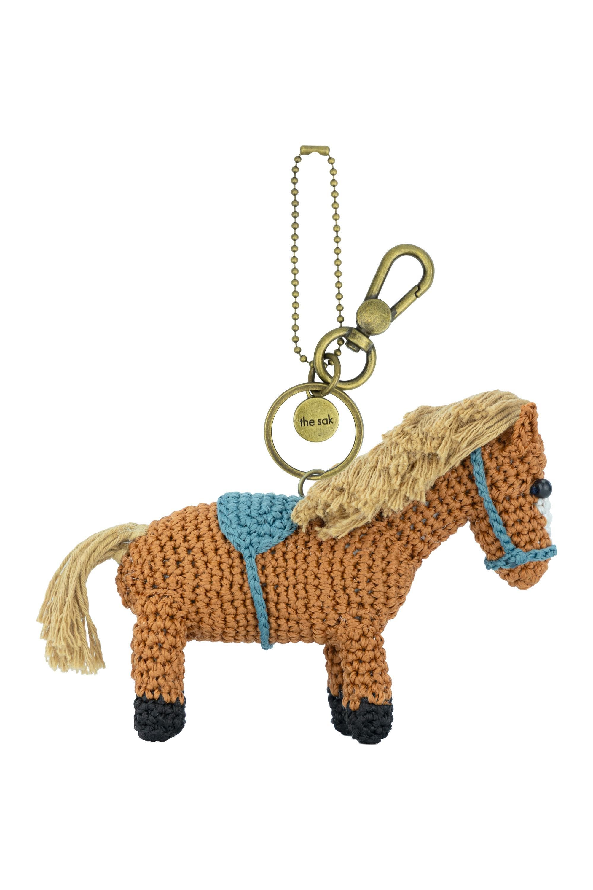 selected Horse