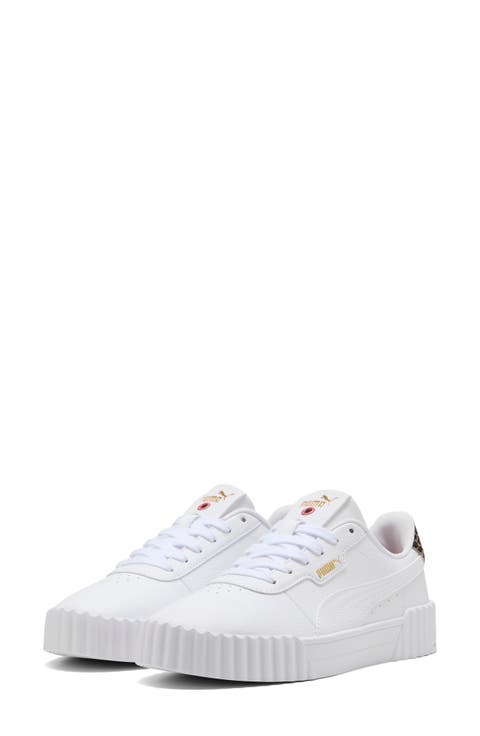 Carina 3.0 Animal Flair Sneaker