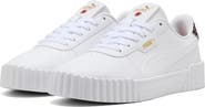 PUMA Carina 3.0 Animal Flair Sneaker