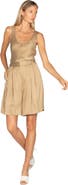 SECRET MISSION Claudette Shorts