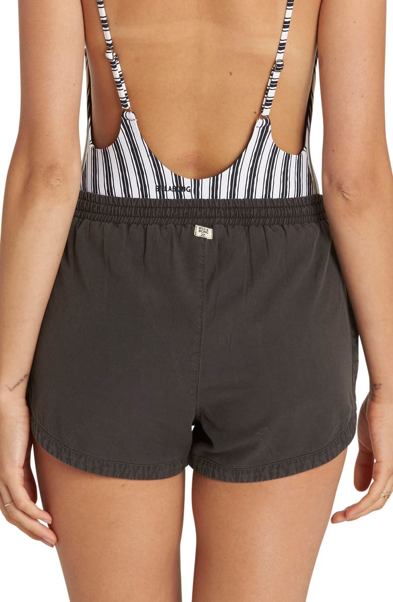 Billabong 'Road Trippin' Shorts, Alternate, color, 