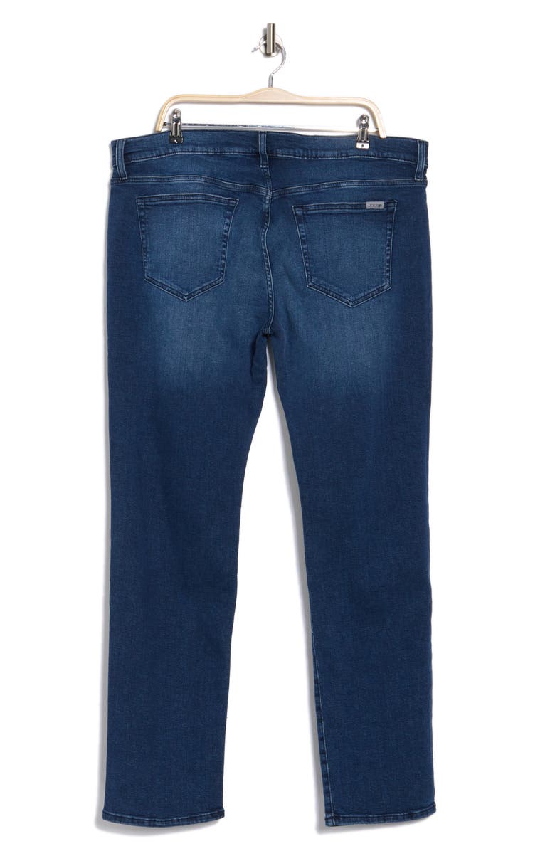 Joe's The Brixton Straight Leg Jeans, Alternate, color, Informer