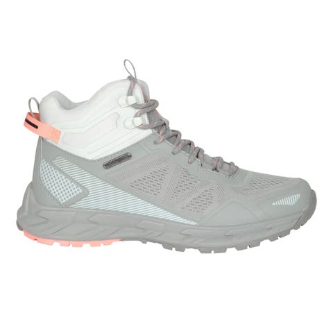 Crusade Lightweight Waterproof Boots