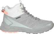 Mountain Warehouse Crusade Lightweight Waterproof Boots
