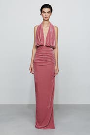 Et Ochs Valeria Gown
