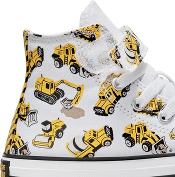 Kids' Chuck Taylor<sup>®</sup> All Star<sup>®</sup> 1V High Top Sneaker