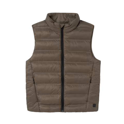 Lightweight Padded Vest (Big Kid)