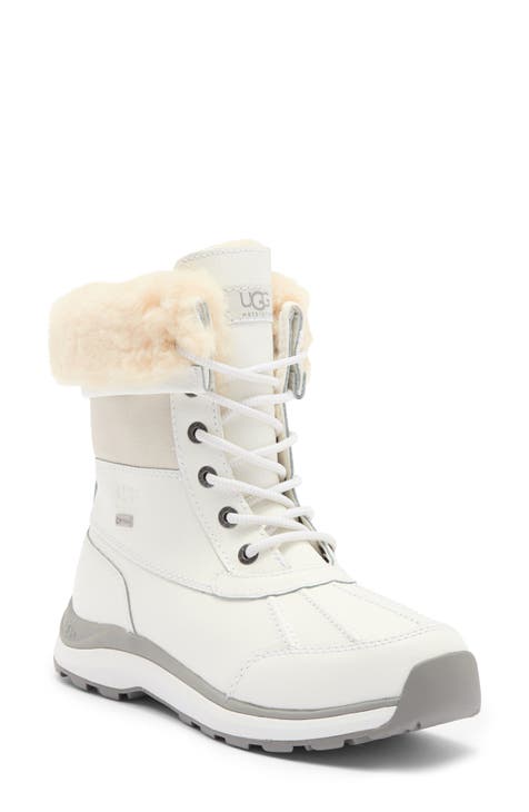 Shop White UGG Online Nordstrom Rack