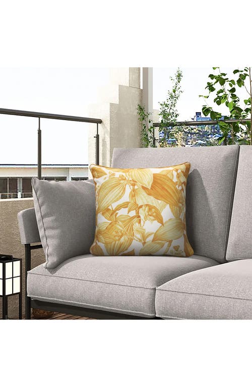 Outdoor Decor By Commonwealth Decorative Throw Pillow