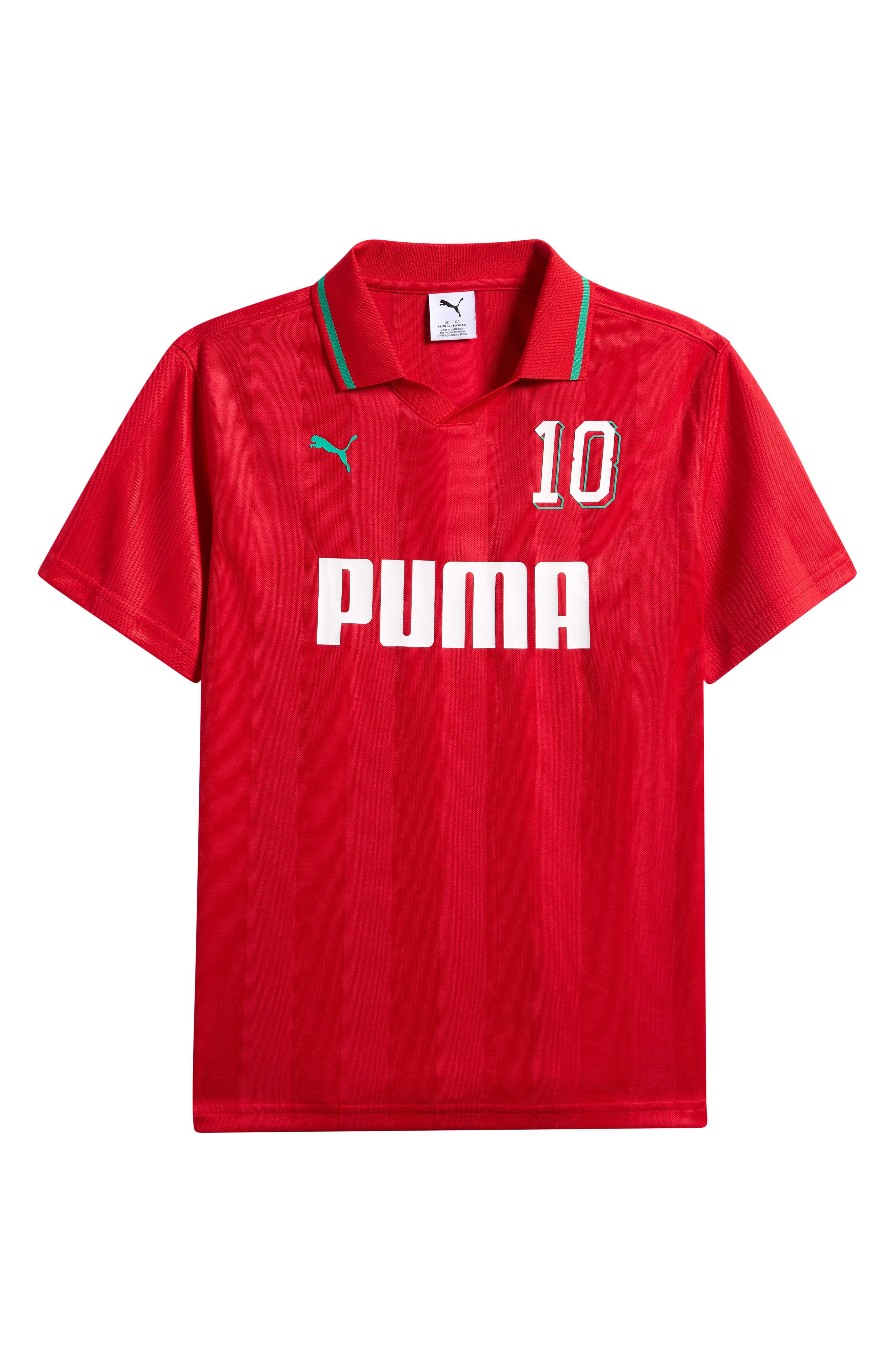 MEDIUM RED