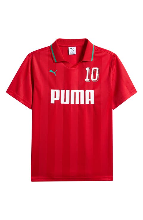 Kids' Showtime Polo (Big Kid)
