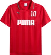 PUMA Kids' Showtime Polo