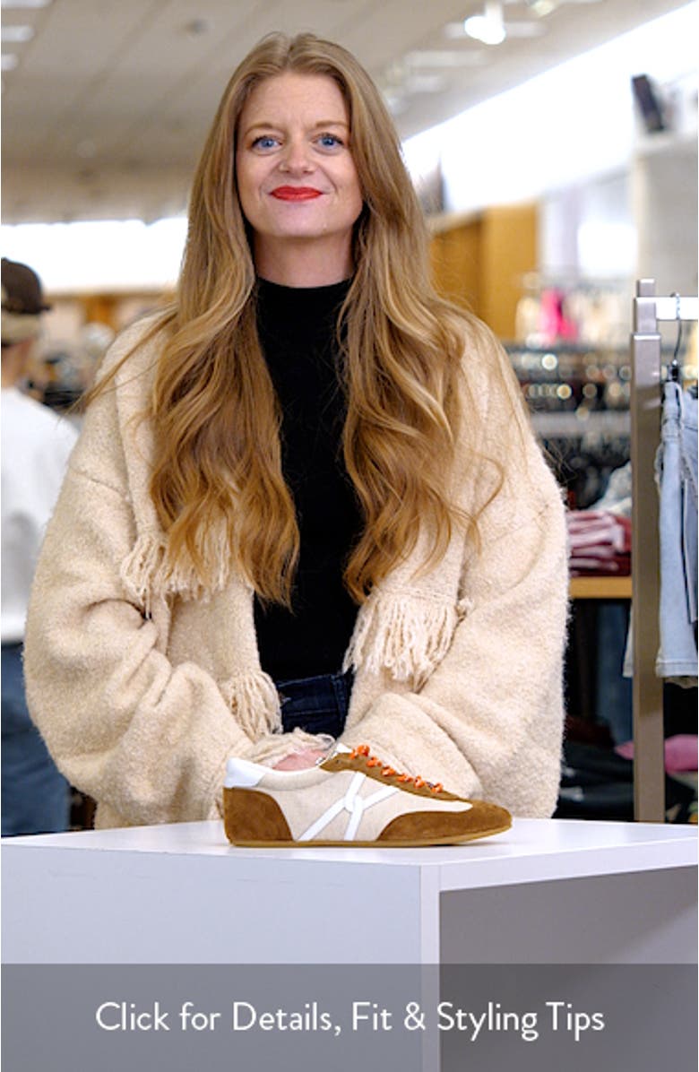 Riviera Sneaker