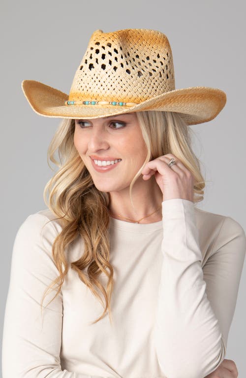 San Diego Hat Kaia Cowboy Hat