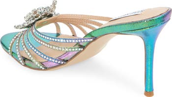 Cirkus Crystal Slide Sandal