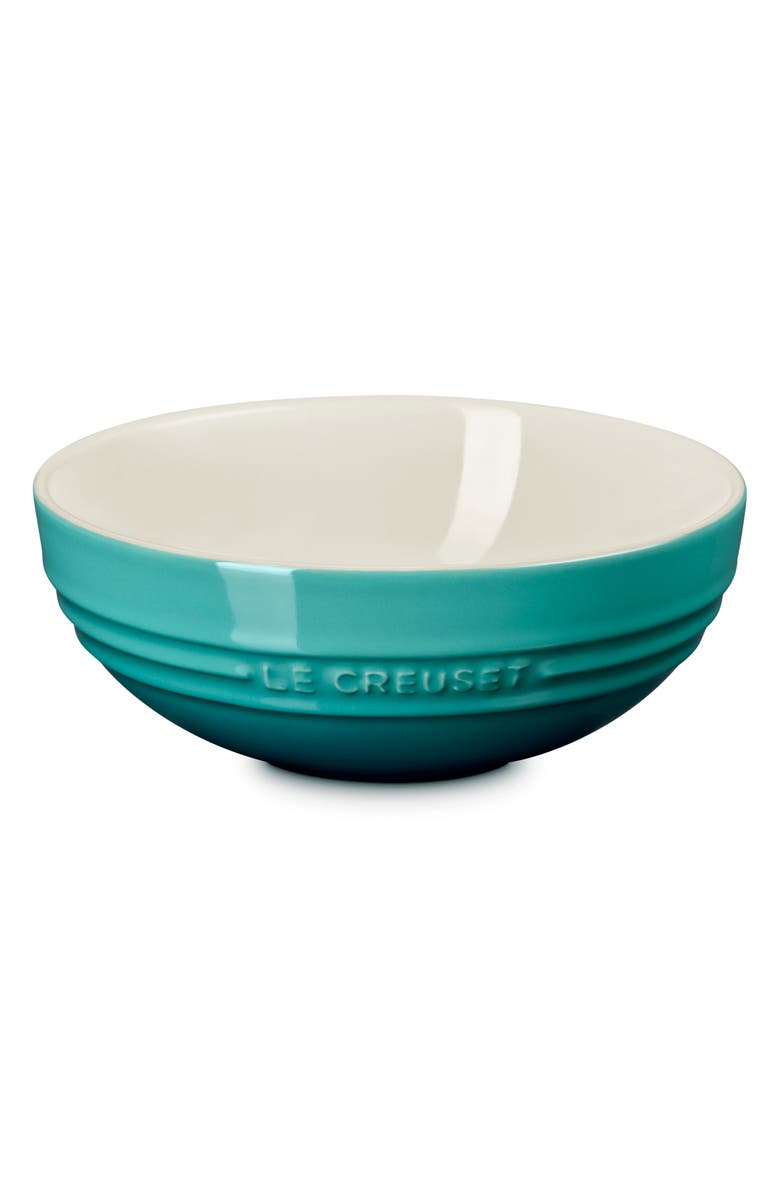 Le Creuset 2 Quart Multi Bowl, Main, color, Riviera