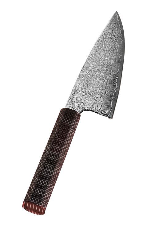 Kumo Chef Knife and Cutting Board Set