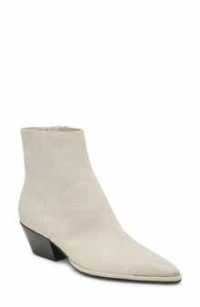Dolce Vita Nonah Pointed Toe Bootie