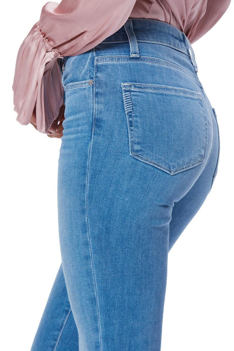 Transcend – Skyline Bootcut Jeans, Alternate, color, LIMITS