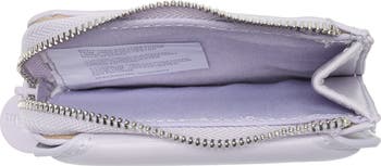 Small Card Wallet Wristlet