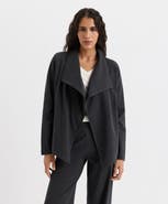 Pact Organic Cotton Roam Soft Jacket