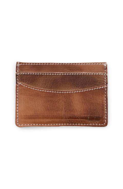 Chuck Wallet