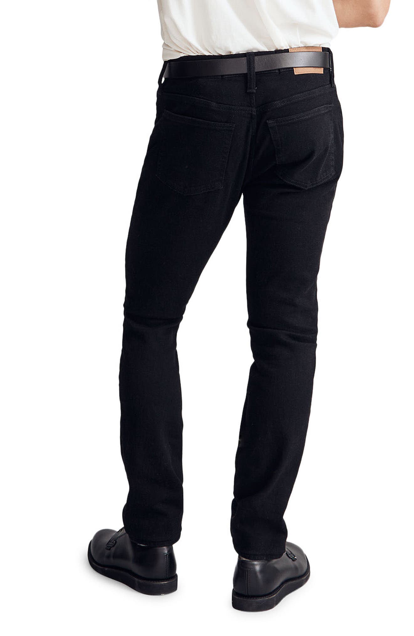 Athletic Slim Jeans - image 2