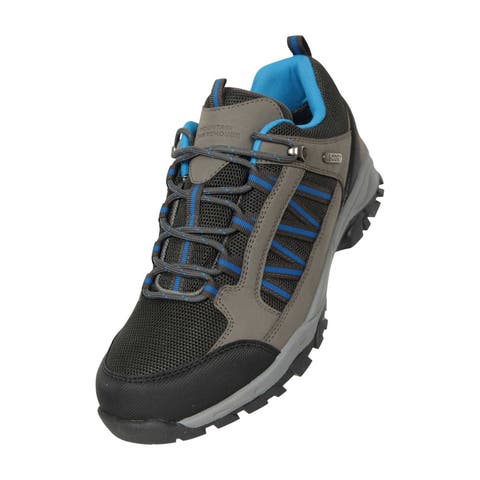 Path Waterproof Walking Shoes