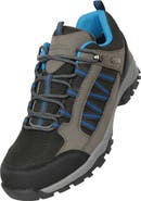 Mountain Warehouse Path Waterproof Walking Shoes