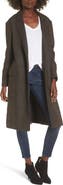 ASTR the Label The Label Menswear Coat