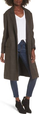 ASTR the Label The Label Menswear Coat