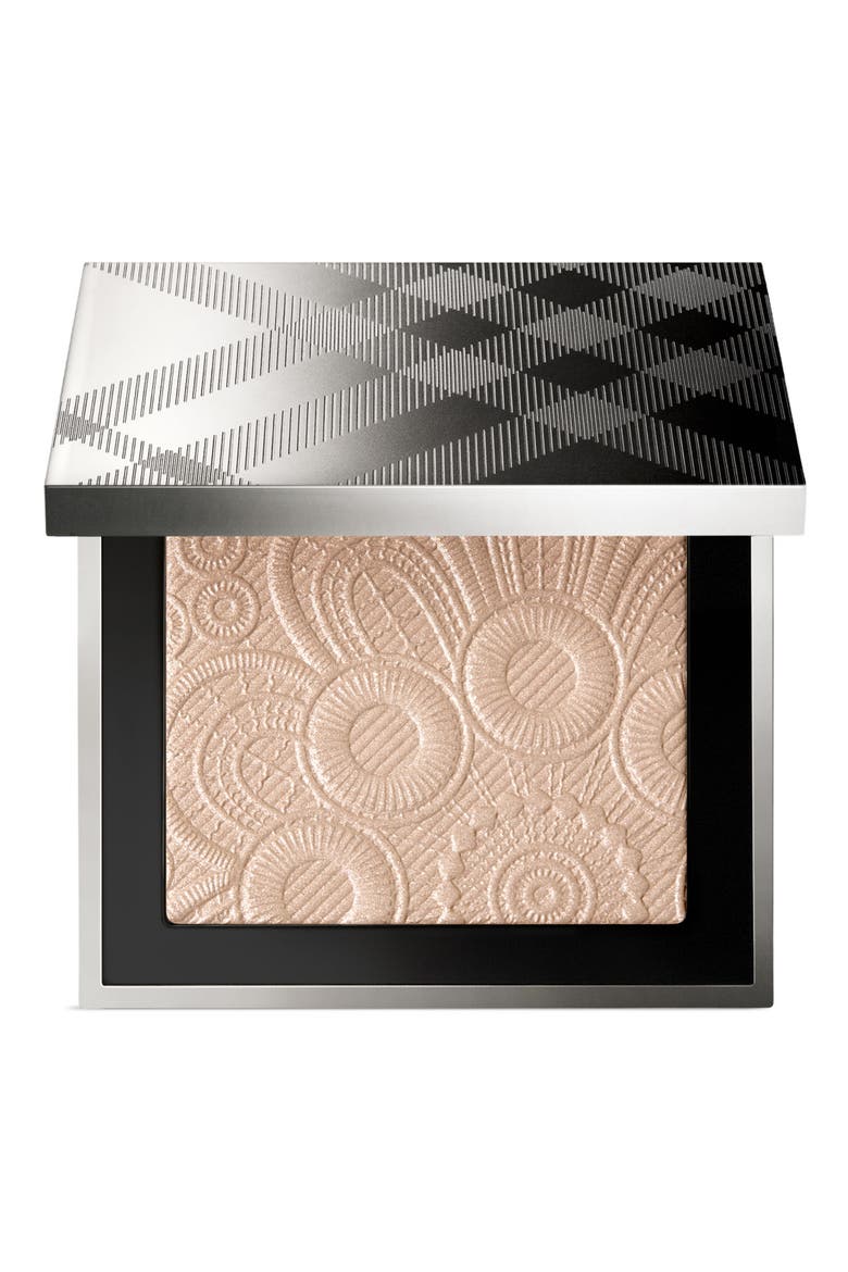 Beauty Fresh Glow Highlighter, Main, color, NUDE GOLD