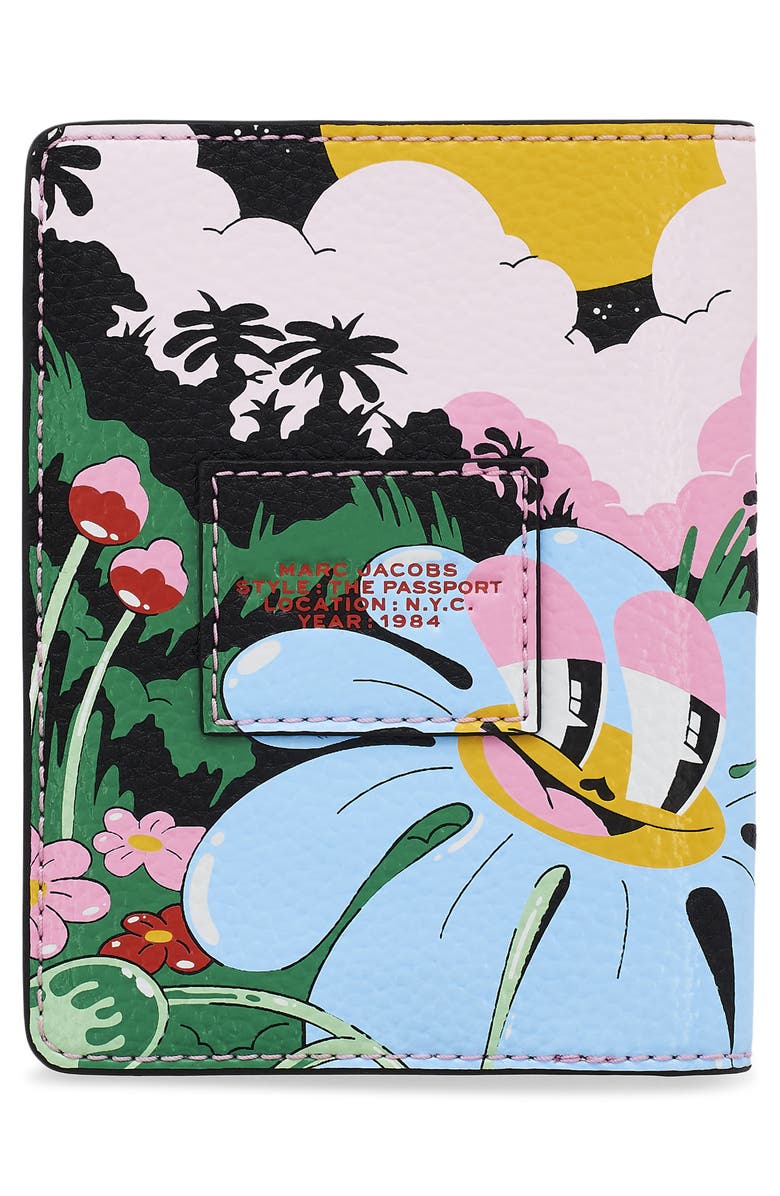 Marc Jacobs The Passport Case, Alternate, color,