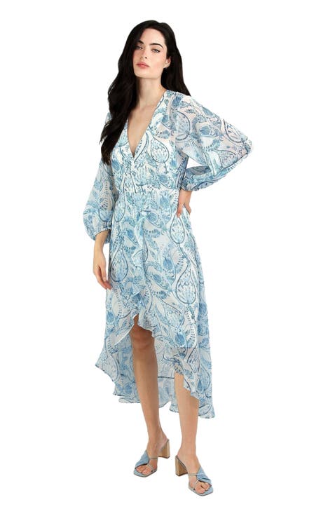 Beautiful Escape Dress