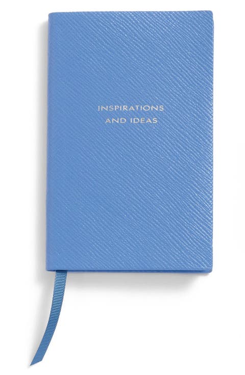 'Inspirations and Ideas - Panama' Pocket Notebook