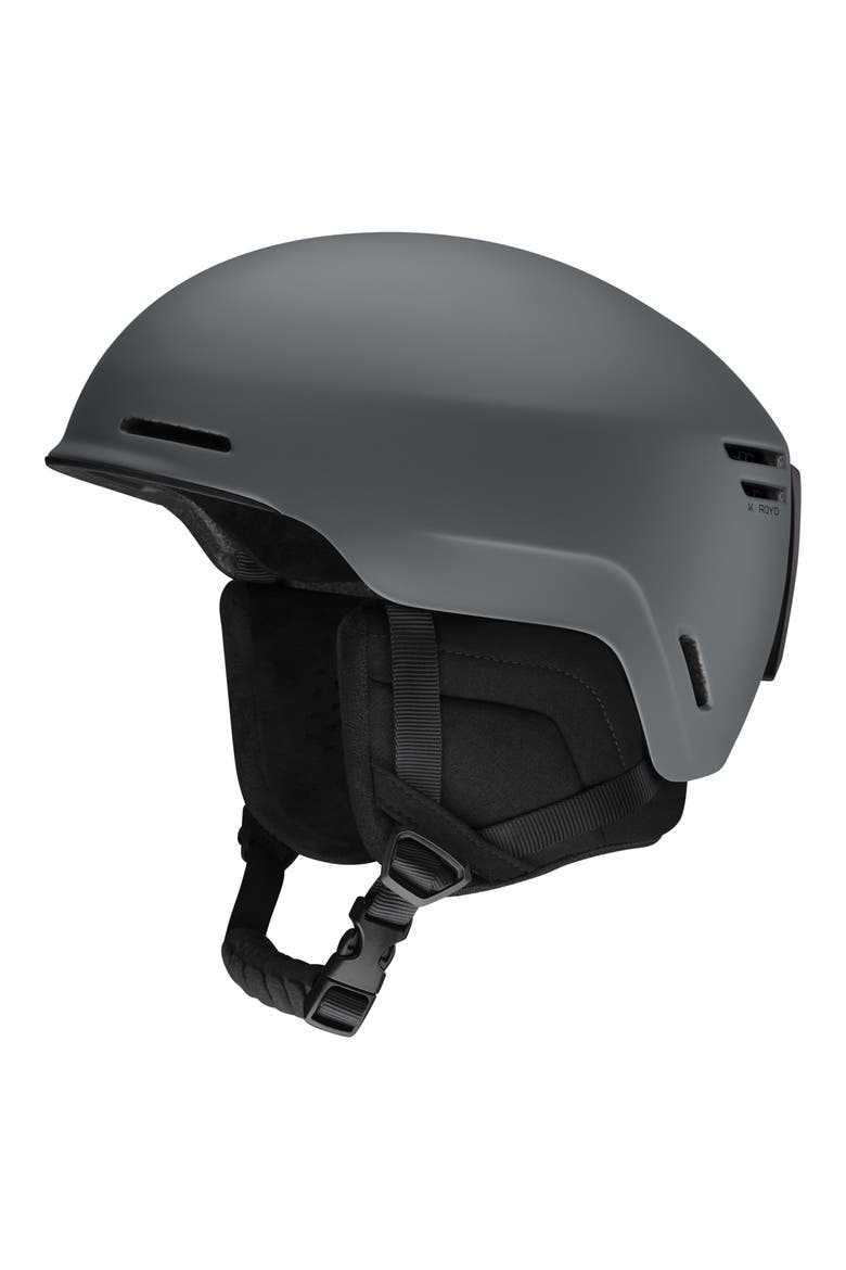 Method Snow Helmet with MIPS®, Main, color, MATTE SLATE