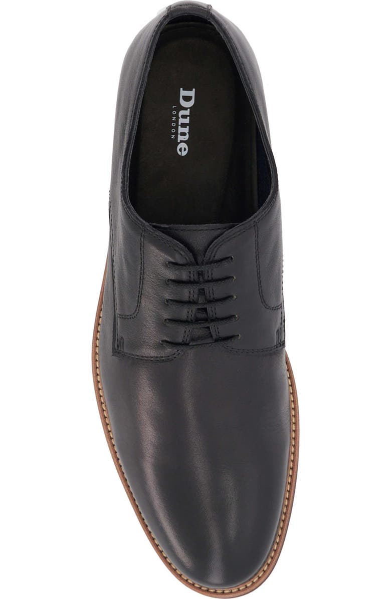 Dune London Stanley Derby, Alternate, color,