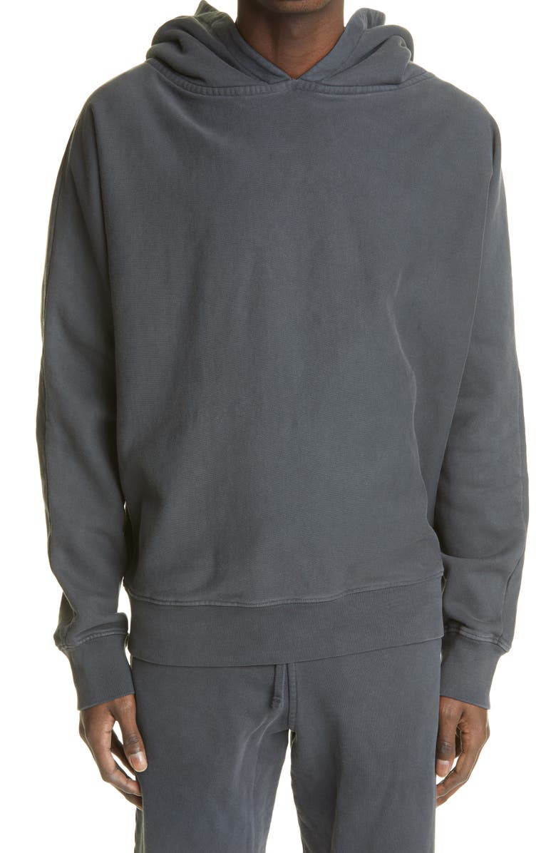 Darryl Brown Gym Hoodie, Alternate, color, 