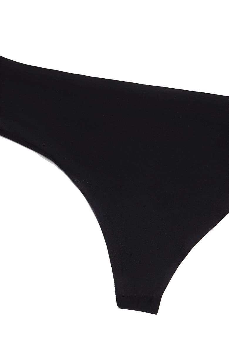 Wolford Skin Thong, Alternate, color, 