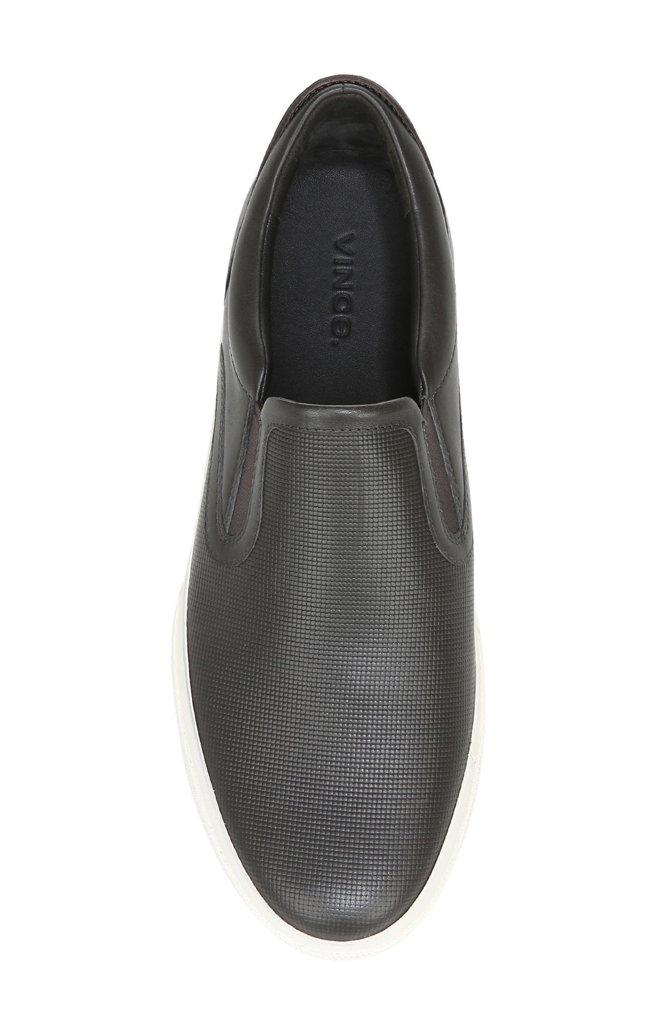 Vince Fairfax Slip-On Sneaker, Alternate, color, 