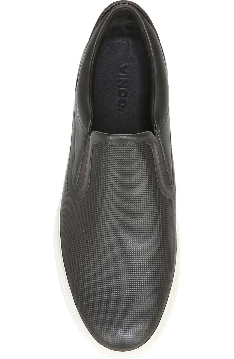 Vince Fairfax Slip-On Sneaker, Alternate, color,