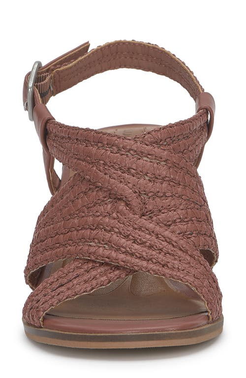 Lucky Brand Sasina Slingback Sandal