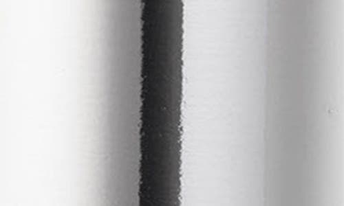 Roselli Trading Company Deco Bar Cocktail Shaker In Silver