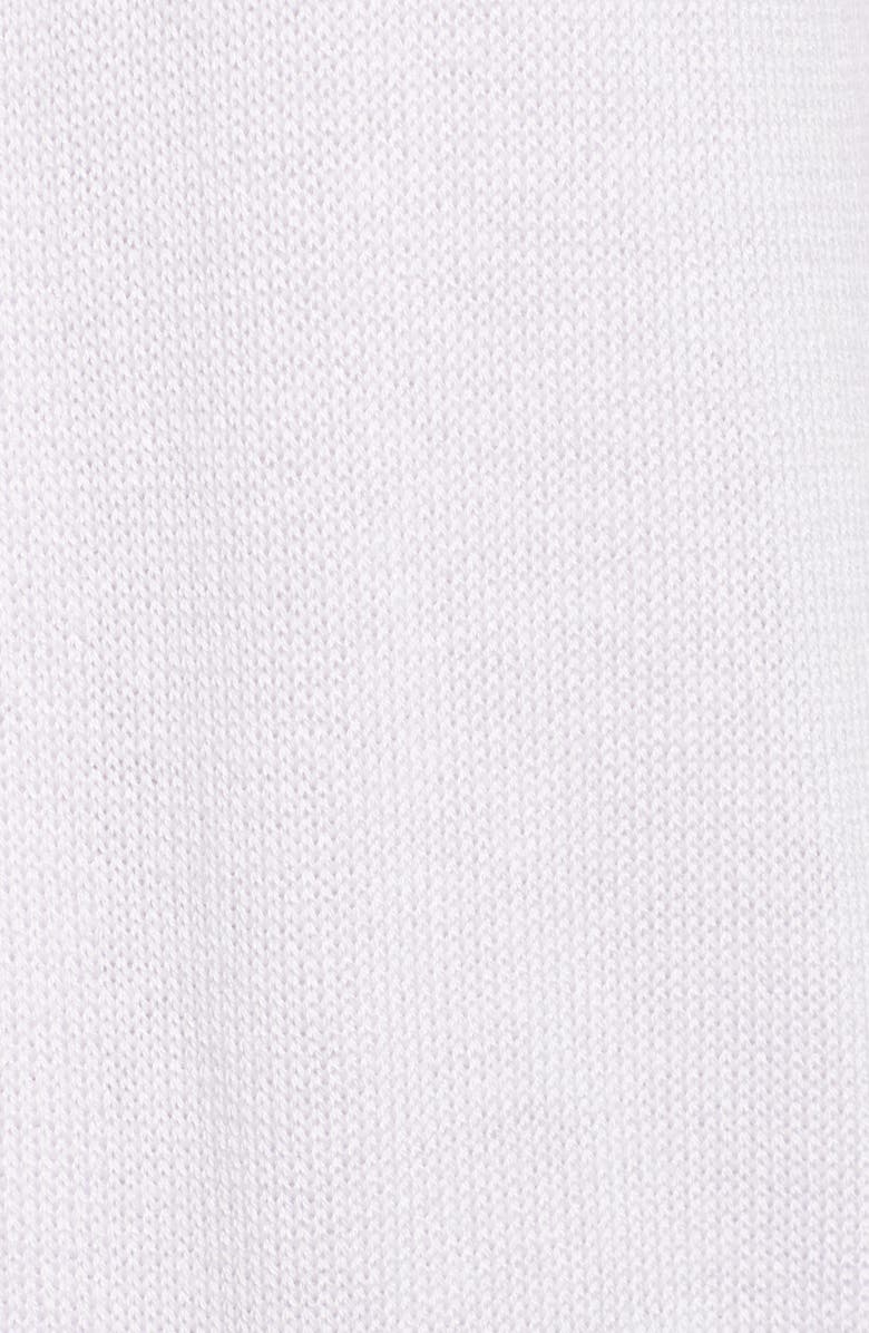 Leith Side Split Midi Cardigan, Alternate, color, 