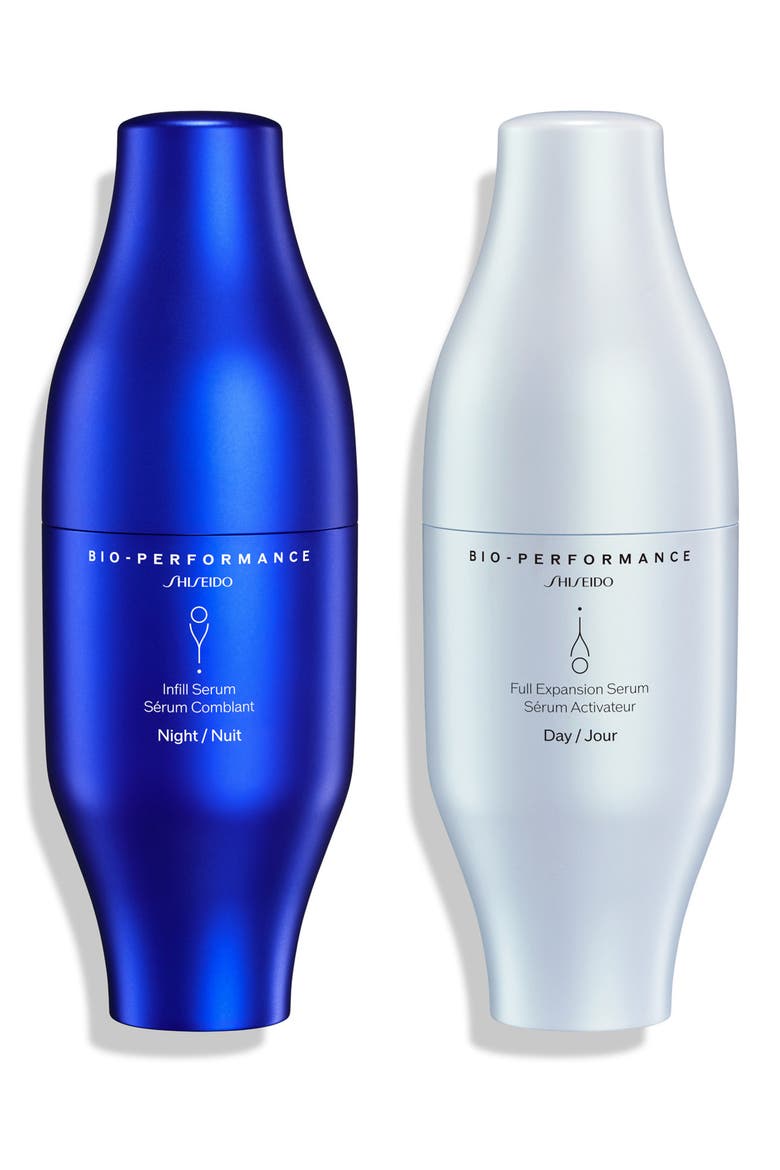 Bio-Performance Skin Filler Serum Duo, Main, color, NO COLOR