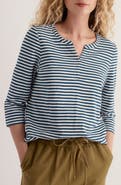 Seasalt Cornwall Carlyon Cotton T-Shirt