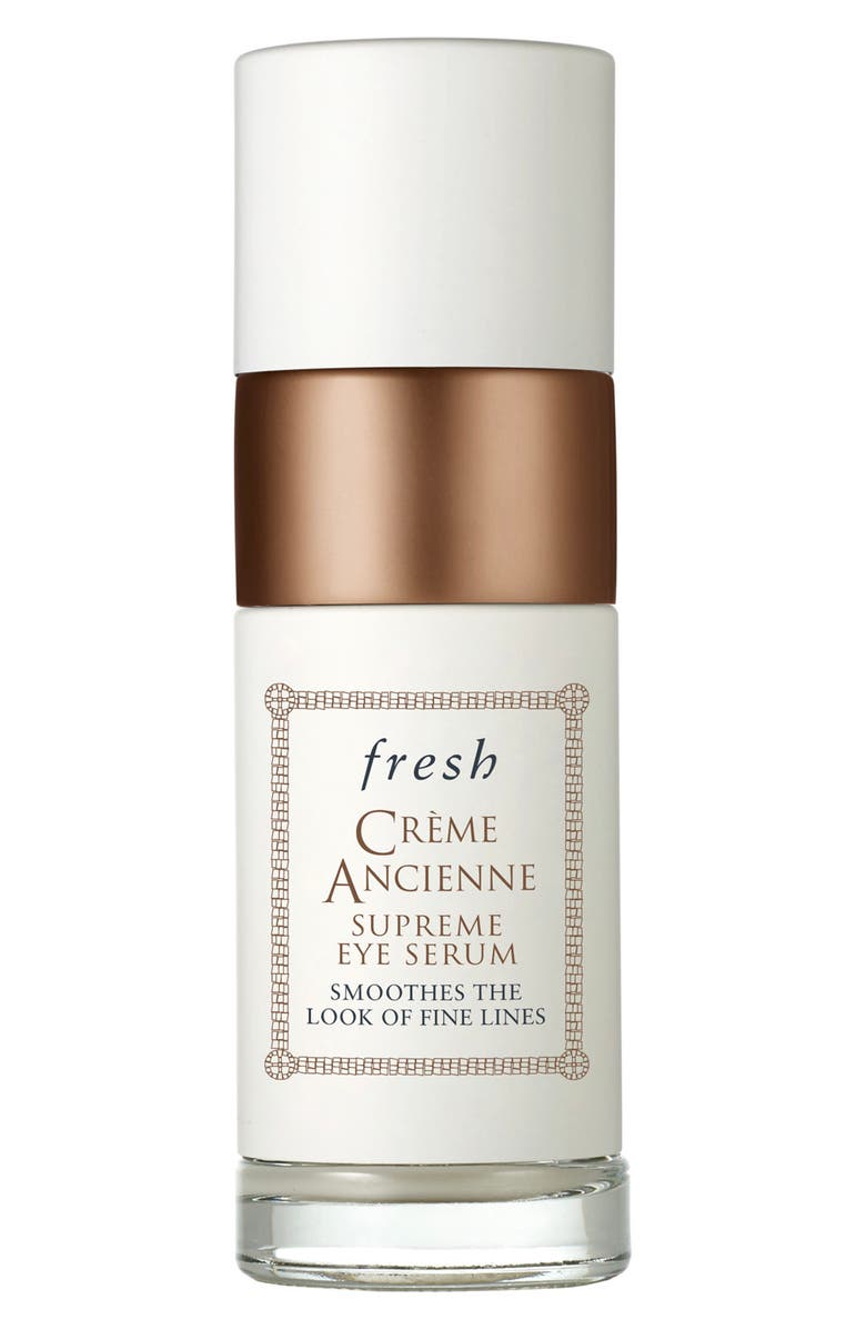Fresh<sup>®</sup> Créme Ancienne Supreme Eye Serum, Main, color, 