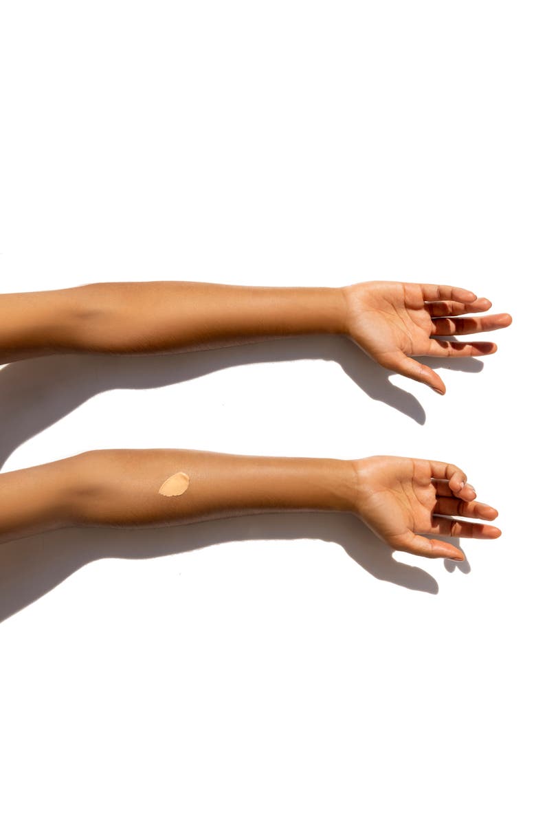 SOLARA SUNCARE Fortune Teller Sunscreen Serum, Alternate, color, 